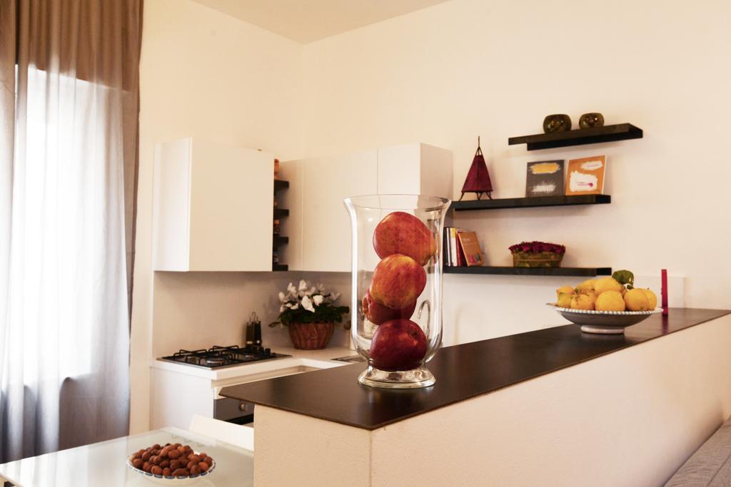 Alloro&Gelsomino Marsala Kültér fotó